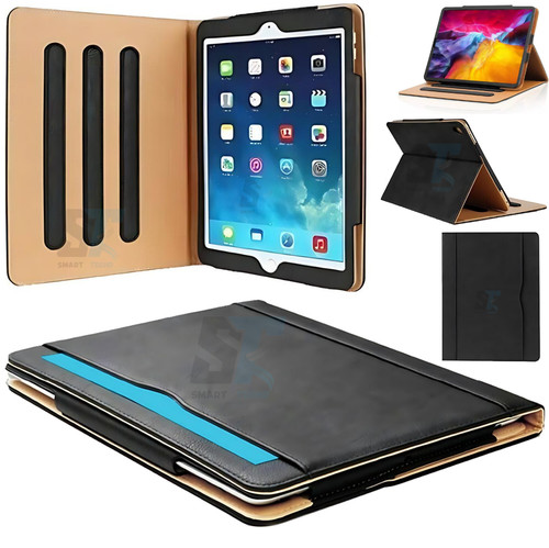 Custodia per ipad pelle tan - ipad,