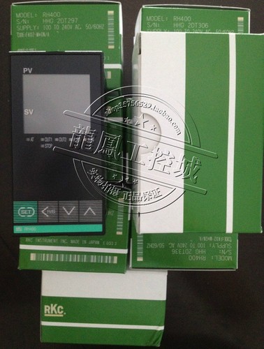 Nuovo rkc rh400 - 1,