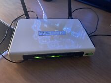 Modem Router TP-Link TD-W8960N ADSL2+ Wireless N 300Mbps | funzionante al 100%