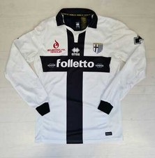 4800/374 ERREA PARMA FC MAGLIA MAGLIETTA 19 CAMPIONATO PRIMAVERA