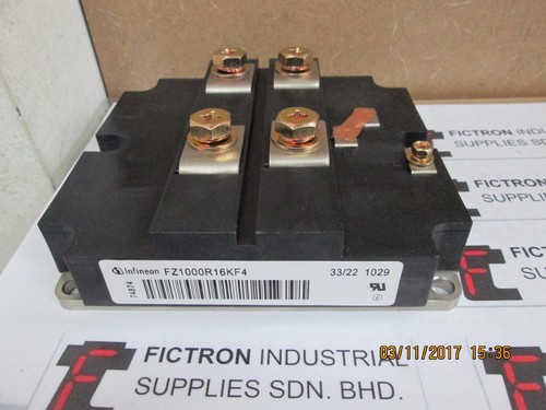 Nuovo modulo 1pcs fz1000r16kf4 - nuovo,