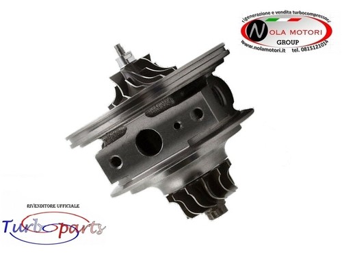 Turbo turbina coreassy per - turbo,