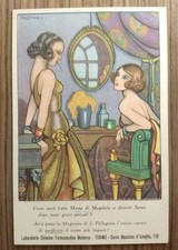 CUSSINO SAN PELLEGRINO