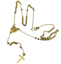 GIROCOLLO DI PERLE ROSARIO