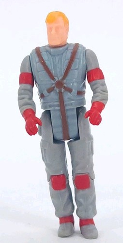 Figurina k matt trakker - figurina,