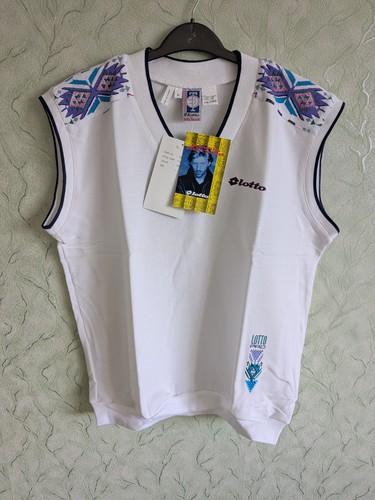 Maglione pullover tennis boris - maglione,