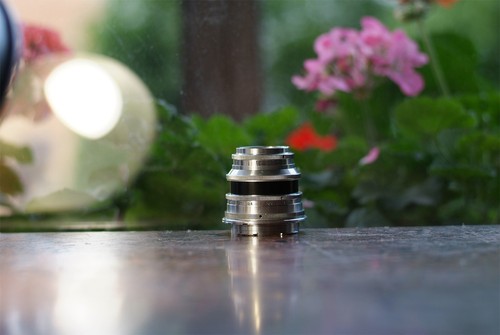 Leica telemetro accoppiato - m, telemetro-accoppiato
