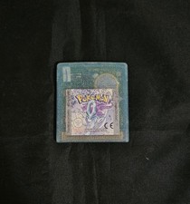 Pokémon Versione Cristallo