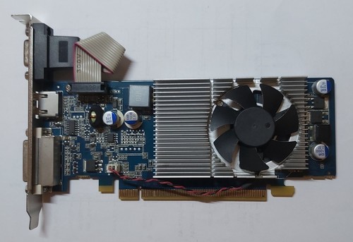 Nvidia geforce g210 512 - g210,