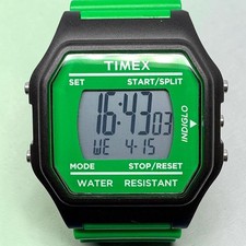 Orologio digitale TIMEX T2N076