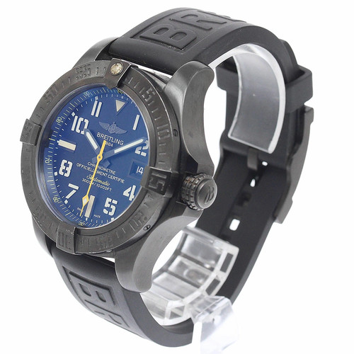 Orologio uomo breitling - orologio,