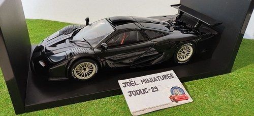 Mclaren gtr road car 1997 - gtr,