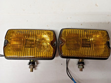 NEUF PAIRE PHARE CIBIE 35