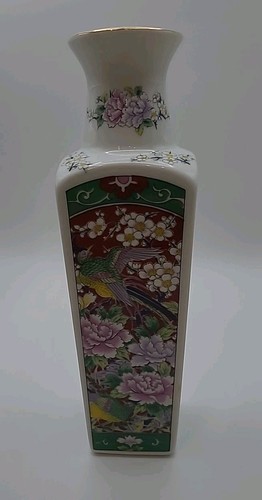 Vaso porcellana vintage