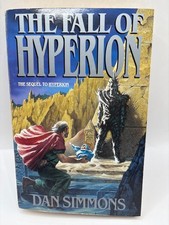 The Fall of Hyperion Dan