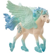 Schleich bayala stormy unicorn - bayala,