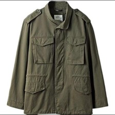 Giacca uomo vintage giacca a