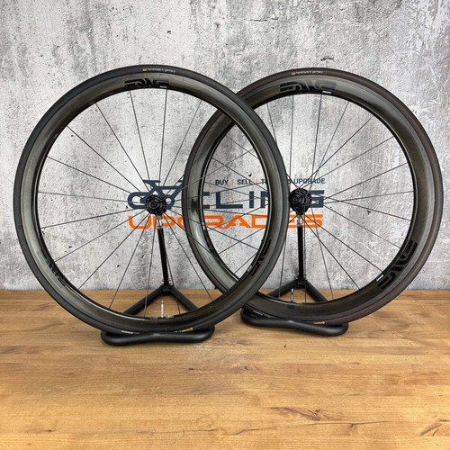 Enve ses carbon tubolar - enve, 3.4