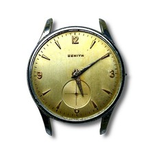 OROLOGIO DA POLSO ZENITH