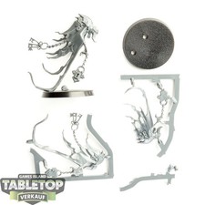Nighthaunt - 2 x Spirit