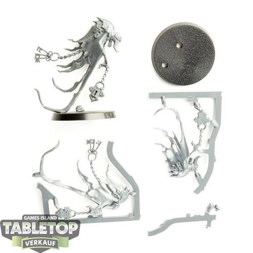 Nighthaunt x spirit - nighthaunt,