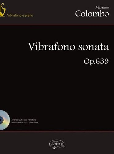Vibrafono sonata massimo - sonata,