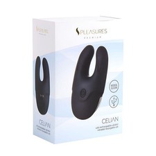 Vibratore Donna Clitoride