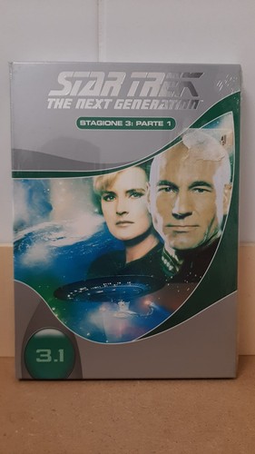 Star trek deep space nine - -,