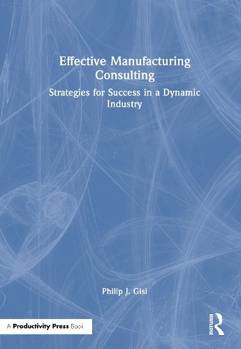 Effective manufacturing - effective,