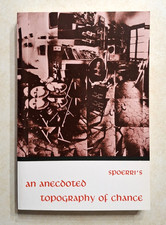 An Anecdoted Topography of