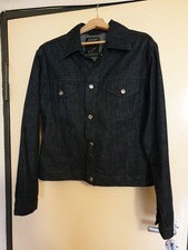 Joop giacca jeans - joop, leggera