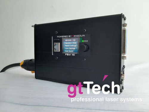 Pangolin laser flashback fb4 - laser,