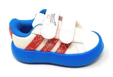 Adidas Grand Court Spiderman