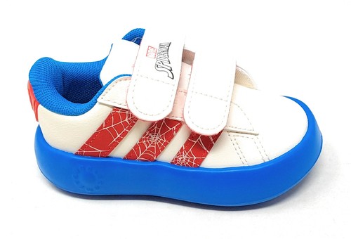 Adidas grand court spiderman - court,