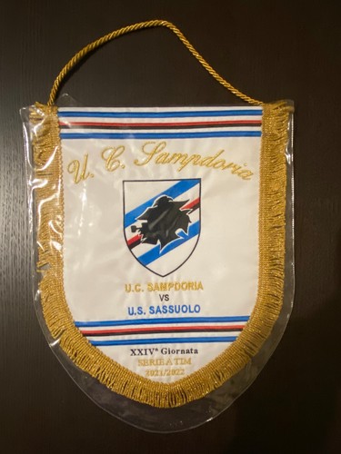 Sampdoria calcio - us,