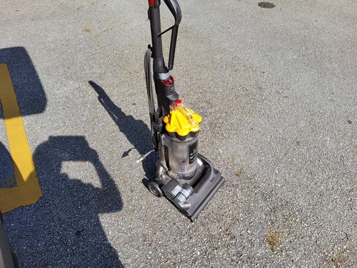 Dyson dc33 multi floor bagless - dc33,