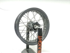 19 20 KTM Adventure 790 Cerchio Posteriore Dritto 18x4.50