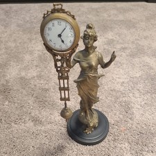 Orologio a dondolo oscillante