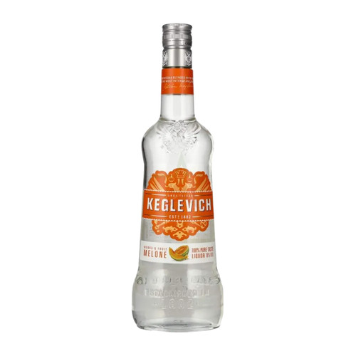 Vodka keglevich melone - melone, 70