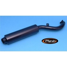 TERMINALE SCARICO MARVING PER GILERA RC 600