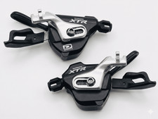Set leve cambio - set, shimano