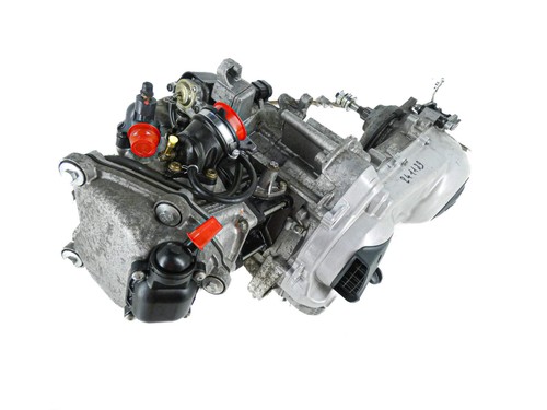 Motore malaguti madison - -,