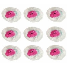 9 PZ CONFEZIONE RETICELLE