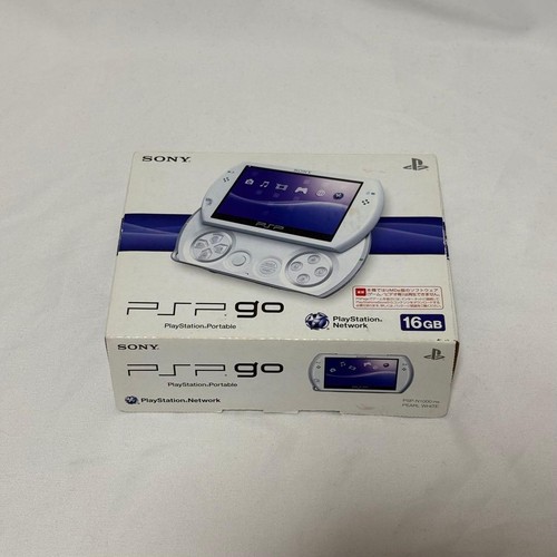 Ottima console psp - psp, go