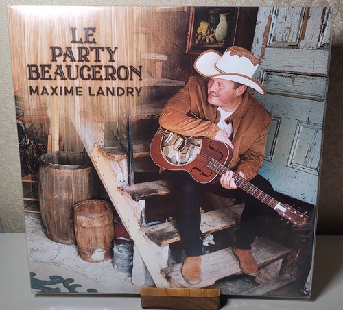 Party beauceron landry - le,