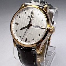 Orologio mido multifort - mido, 42mm
