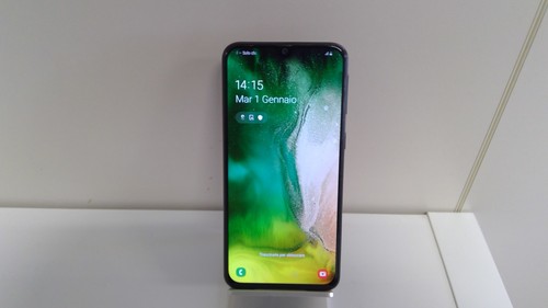 Samsung galaxy a40 - a40, display