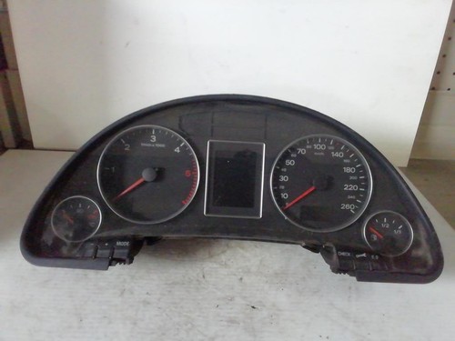 Quadro strumenti - quadro,