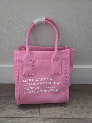 Borsa marc jacobs standard - borsa,
