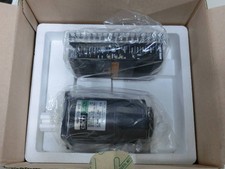 Oriental Motor MBM315-412 con